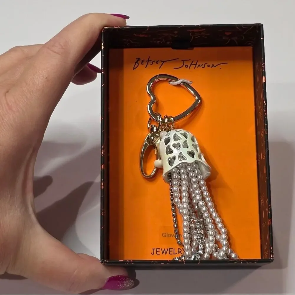 Betsey Johnson betsey johnson